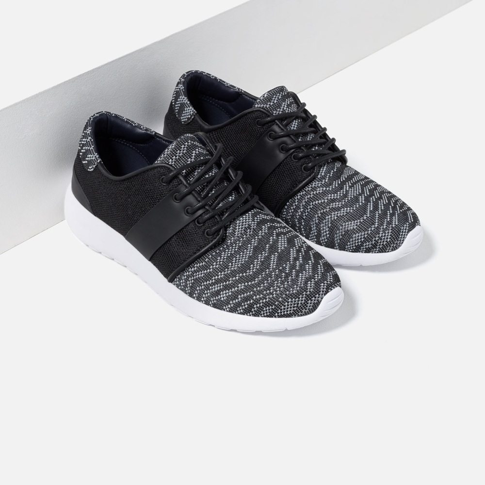Zara trf Athletic Shoe
